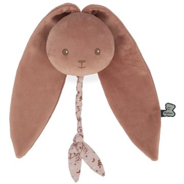 Carillon Kaloo Coniglietto musicale Terracotta