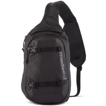 Borsellino Patagonia Atom Sling 8L Black