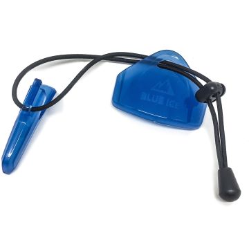 Protezioni per piccozza Blue Ice Pick & Adze Protector