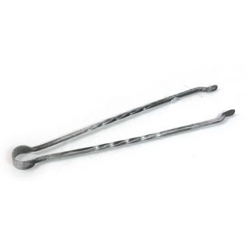 Pinza a molla Pegoraro