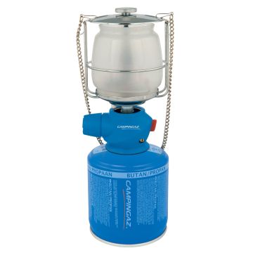 Lanterna Campingaz Lumostar Plus PZ Gas