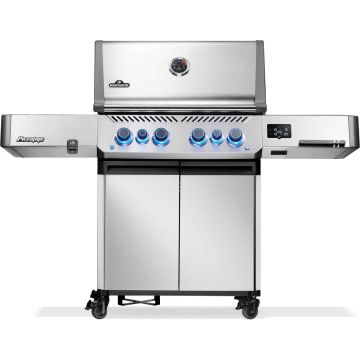 Barbecue a gas Napoleon Prestige&reg; 500 Connected (SOLO MONTATO)