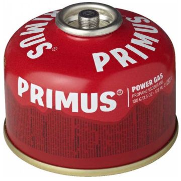 Cartuccia Primus Power Gas 100 gr