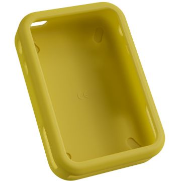 Guscio protettivo Faba Patapum Giallo