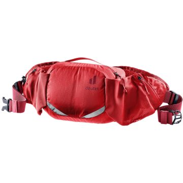 Marsupio Deuter Pulse 3 cherry-masala