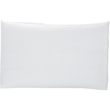 Cuscino per lettino Rosa Prima Infanzia Pupo 50x31 cm