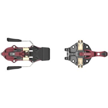 Attacchi ATK Raider 11 EVO Vinaccia - 91 mm 