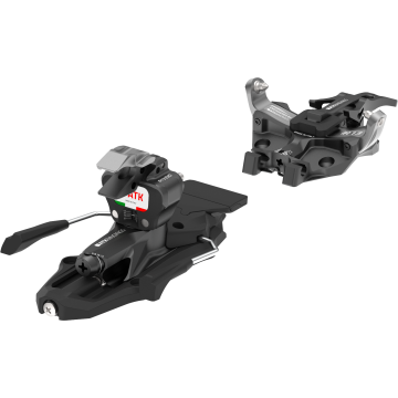 Attacchi ATK Raider 13 Evo - 97 mm Black