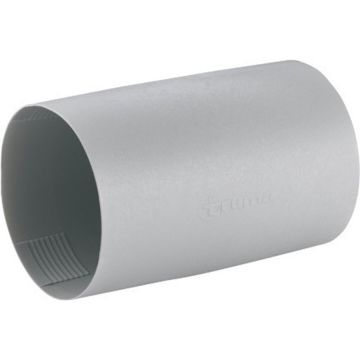 Raccordo Truma Ø 72-65mm Grigio Agata RAL7038