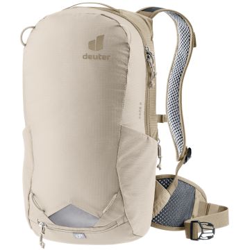 Zaino da ciclismo Deuter Race 8 alu-greystone