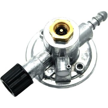 Regolatore gas Boldrin a bassa pressione 1,5kg 30mbar