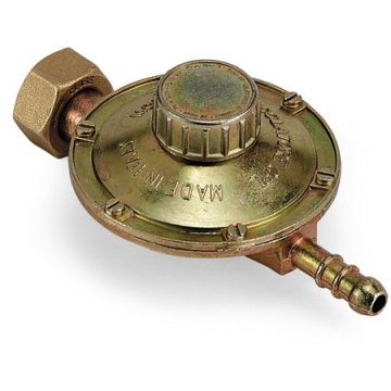 Regolatore gas Boldrin a bassa pressione 1kg 20÷60 mbar