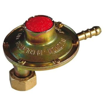 Regolatore gas Boldrin a bassa pressione 1kg 29 mbar