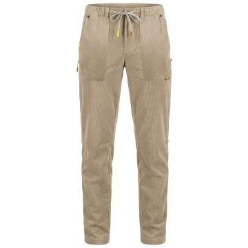 Pantaloni da uomo Karpos Lares Aluminium