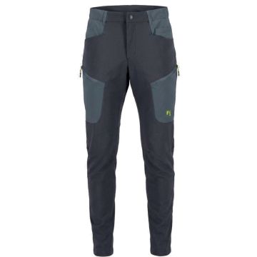 Pantaloni da uomo Karpos Lastia Vulcan/Dark Slate