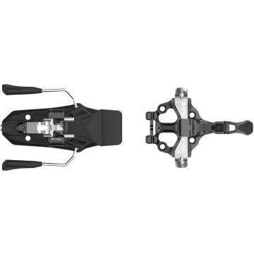 Attacchi ATK RT 11 Evo Black - 97 mm