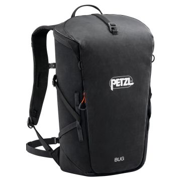 Zaino da arrampicata Petzl Bug Black