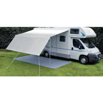 Parete per tendalino Con.ver Screen Tessuto 4,5 x 1,5