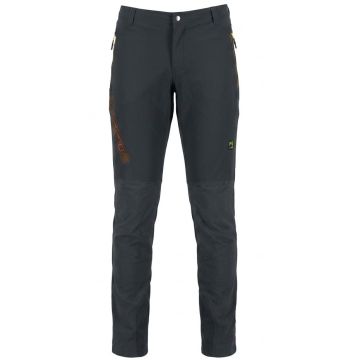 Pantaloni da uomo Karpos Ramezza Light Woodl.Gray