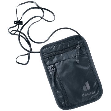 Tasca di sicurezza Deuter Security Wallet I black