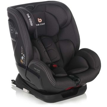 Seggiolino auto Be Cool Space i-Size Dark (Y76)