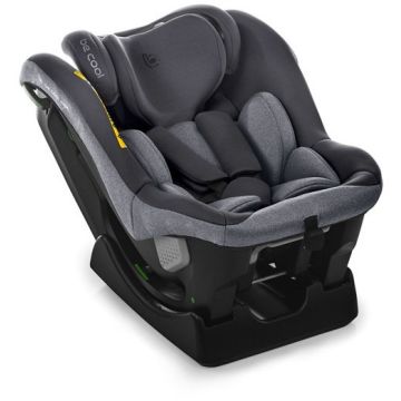 Seggiolino auto Be Cool Eagle i-Size Antracite (Z14)