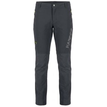 Pantaloni da uomo Karpos Ramezza Light Vulcan/Bright White