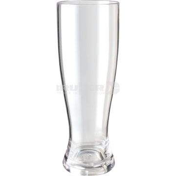 Set di bicchieri da birra Weizen (2 pezzi)