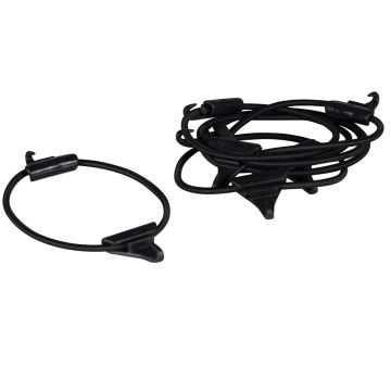 Set elastici per lettino Jolly