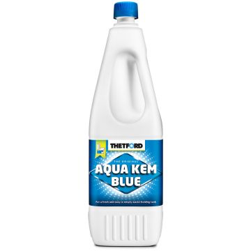 Liquido disgregante Thetford Aqua Kem® Blue 2 L