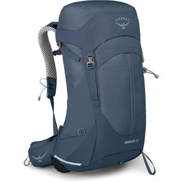 Zaino da trekking Osprey Sirrus 26 O/S Muted Space Blue
