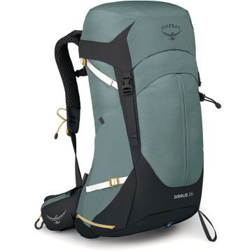 Zaino da trekking Osprey Sirrus 26 O/S Succulent Green