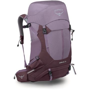 Zaino da trekking Osprey Sirrus™ 36 Purple Dusk O/S 