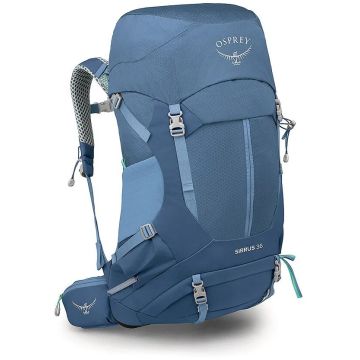 Zaino da trekking Osprey Sirrus™ 36 Sevres Blue O/S 