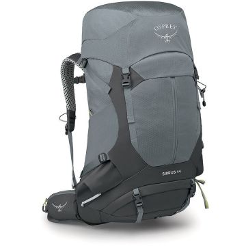 Zaino da trekking Osprey Sirrus™ 44 Medium Grey O/S 