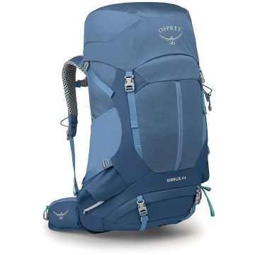 Zaino da trekking Osprey Sirrus™ 44 Sevres Blue O/S 