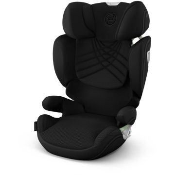 Seggiolino auto Cybex Solution T i-Fix Sepia Black Plus