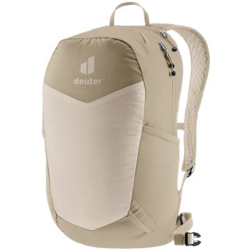 Zaino da hiking Deuter Speed Lite 13 alu-greystone