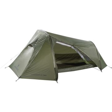 Tenda 3 stagioni Ferrino Lightent 2 Pro Verde Oliva (LOO)