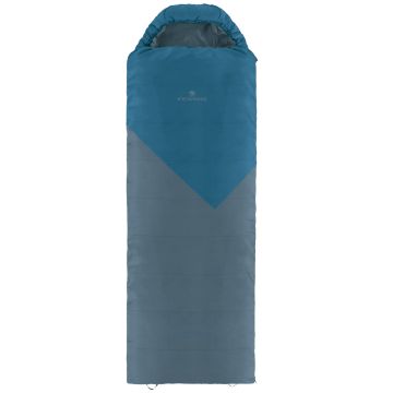 Sacco a pelo Ferrino Antelao Blu (OBB)