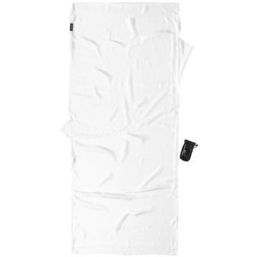 Sacco lenzuolo Cocoon TravelSheet Sil 210x88 cm Natural Silk