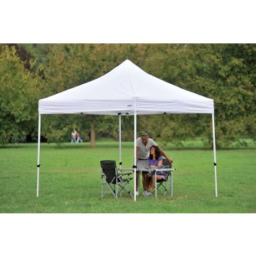 Gazebo automatico Con.ver Stand 3x3 m