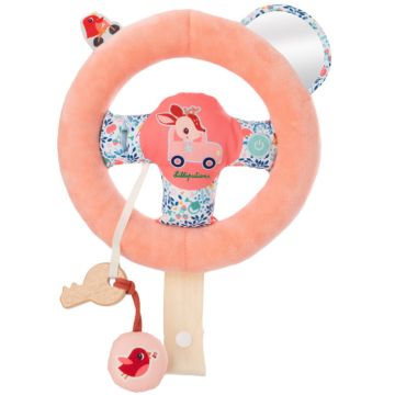 Volante Lilliputiens Stella il cervo