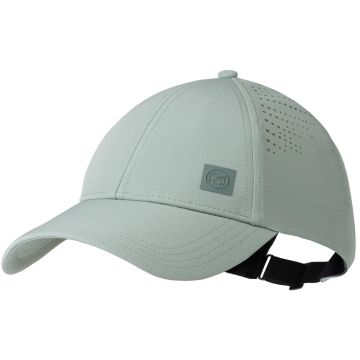 Cappello Buff Summit Cap Solid Flint TG. S/M