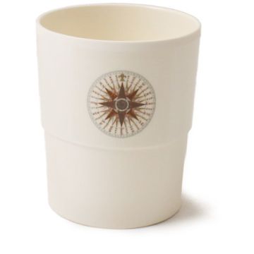 Bicchiere Cartaffini Rosa dei Venti