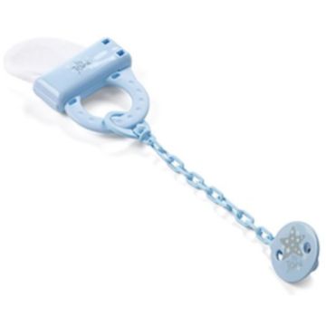 Alimentatore antisoffoco Jané Aquarel Blue (T49)