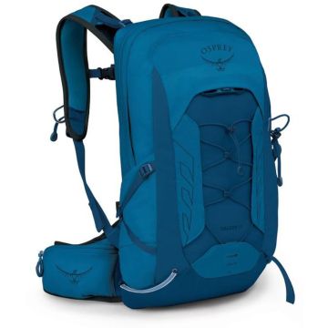 Zaino da trekking Osprey Talon 11 Scoria Blu