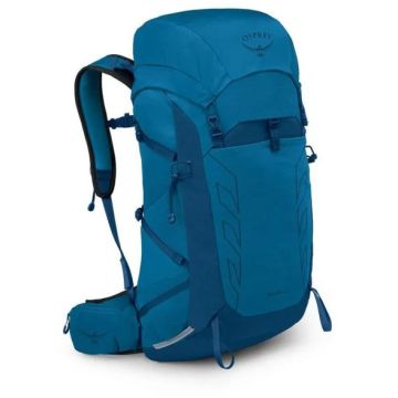 Zaino da trekking Osprey Talon 33 Scoria Blue O/S