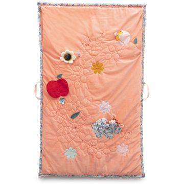 Tappeto da gioco Lilliputiens Stella