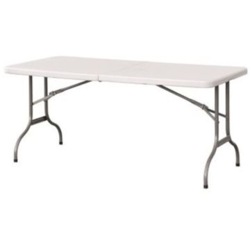 Tavolo Moia Catering 182x74 cm